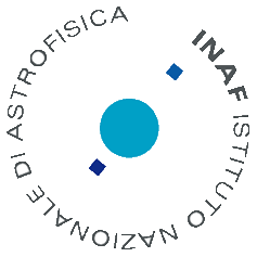 Logo INAF
