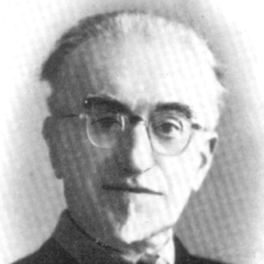 Giovan Battista Lacchini