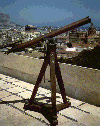 telescopio rifrattore